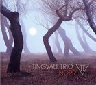MARTIN TINGVALL Tingvall Trio ‎: Norr album cover