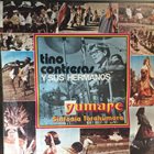 TINO CONTRERAS Tino Contreras y Sus Hermanos : Yumare Sinfonia Tarahumara En Jazz album cover