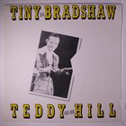 TINY BRADSHAW Tiny Bradshaw / Teddy Hill album cover