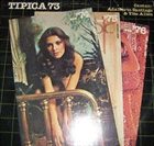 TIPICA 73 ...'74...'75...'76 album cover