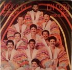 TIPICA 73 En Cuba album cover