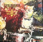 TITO PUENTE Carnaval En Harlem album cover