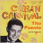 TITO PUENTE Cuban Carnival album cover