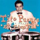 TITO PUENTE El Timbal album cover