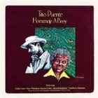 TITO PUENTE Homenaje a Beny Moré album cover