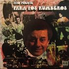 TITO PUENTE Para Los Rumberos album cover