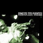 TITO PUENTE Yo Quiero Vivir Tranquilo (live New Morning) album cover