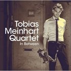 TOBIAS MEINHART In Between album cover