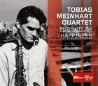 TOBIAS MEINHART Pursuit Of Happiness album cover