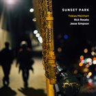 TOBIAS MEINHART Sunset Park album cover