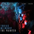 TOBIAS MEINHART The Painter album cover