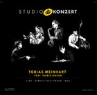 TOBIAS MEINHART Tobias Meinhart, Ingrid Jensen : Studio Konzert album cover