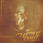 TOBIN JAMES MUELLER Song of Myself album cover