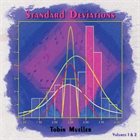 TOBIN JAMES MUELLER Standard Deviations, Vols. 1 & 2 album cover