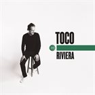 TOCO (TOMAZ DI CUNTO) Riviera album cover