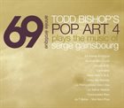 TODD BISHOP 69 Année Érotique album cover