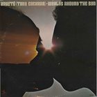 TODD COCHRAN Bayeté (Todd Cochran) : Worlds Around The Sun album cover