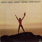 TODD COCHRAN Bayeté Umbra Zindiko : Seeking Other Beauty album cover