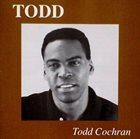 TODD COCHRAN Todd album cover