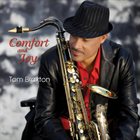 TOM BRAXTON Comfort and Joy album cover