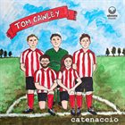 TOM CAWLEY Catenaccio album cover