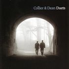 TOM COLLIER Collier & Dean : Duets album cover