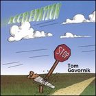 TOM GAVORNIK Acceleration album cover