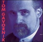 TOM GAVORNIK The High Places album cover