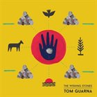 TOM GUARNA The Wishing Stones album cover