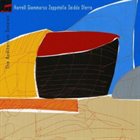 TOM HARRELL Harrell, Giammarco, Zeppetella, Deidda & Sferra : The Auditorium Sessions album cover