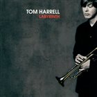 TOM HARRELL Labyrinth album cover