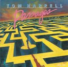 TOM HARRELL Passages album cover