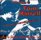 TOM HARRELL Tom Harrell Jazz Originals album cover
