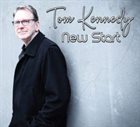 TOM KENNEDY New Start album cover