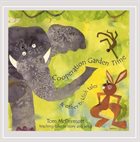 TOM MCDERMOTT Cooperation Garden Time : Stories and Songs for Kids album cover