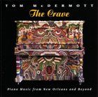 TOM MCDERMOTT The Crave album cover