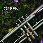 TOM SYSON Green album cover
