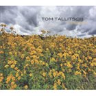 TOM TALLITSCH Message album cover