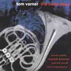 TOM VARNER The Swiss Duos album cover