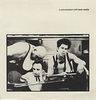 TOM WAITS A Conversation With Tom Waits album cover