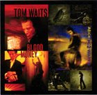 TOM WAITS We're All Mad Here: A Conversation With Tom Waits album cover