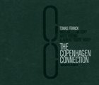 TOMAS FRANCK Copenhagen Connection album cover