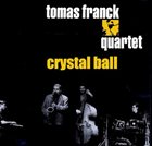 TOMAS FRANCK Crystal Ball album cover