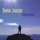 TOMAS JANZON Experiences album cover