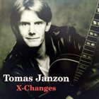 TOMAS JANZON X-Changes album cover