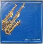 TOMASZ STAŃKO A i J album cover