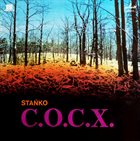 TOMASZ STAŃKO C.O.C.X. album cover