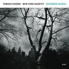 TOMASZ STAŃKO — December Avenue album cover