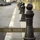 TOMER BAR Local Groove album cover