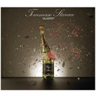 TOMMASO STARACE Blood & Champagne album cover